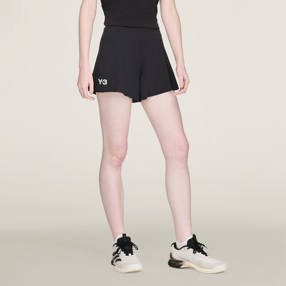 Y-3 Tennis Pro Match Shorts