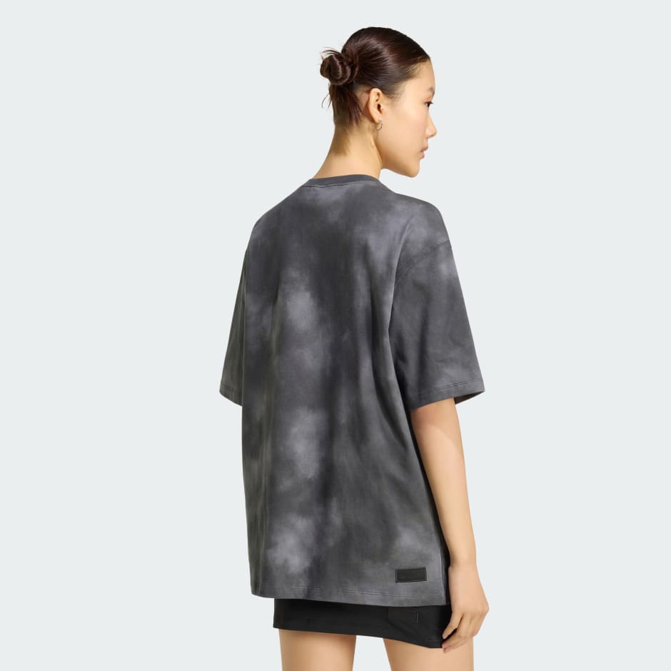 ADIDAS DISNEY HANNAH MONTANA T-SHIRT