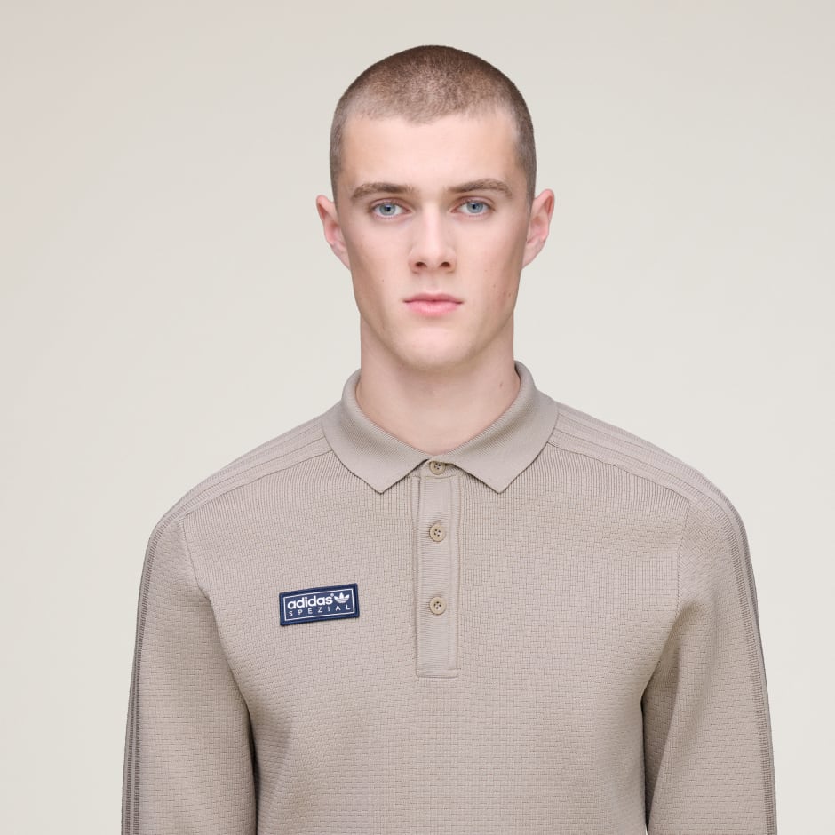 RAVENSWORTH SPZL POLO