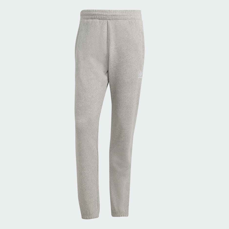 Pantaloni flaușați Trefoil Essentials