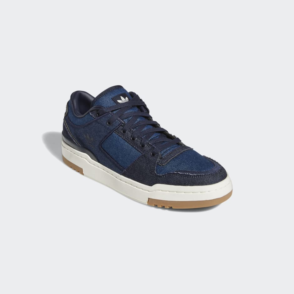 FORUM LUXE LOW