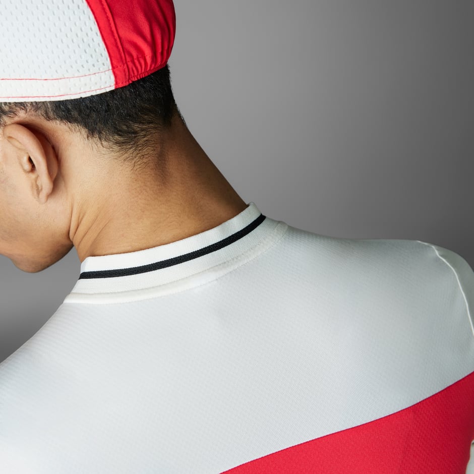 Biciklistički dres adidas Heritage Tempo 3-Stripes