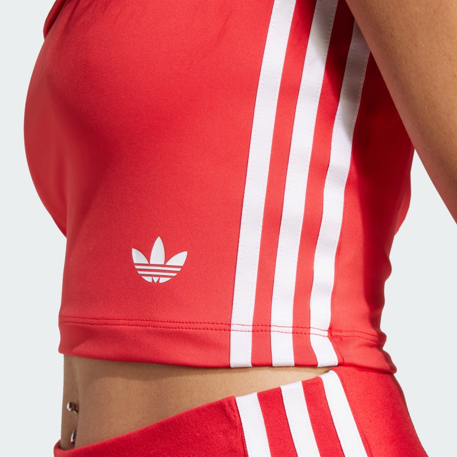 Adicolor 3-Stripes Tube Top