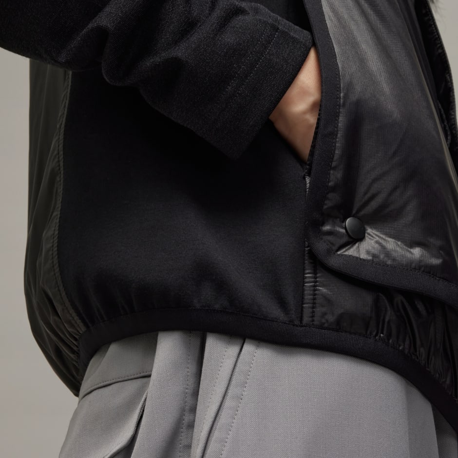 Y-3 Liner Vest