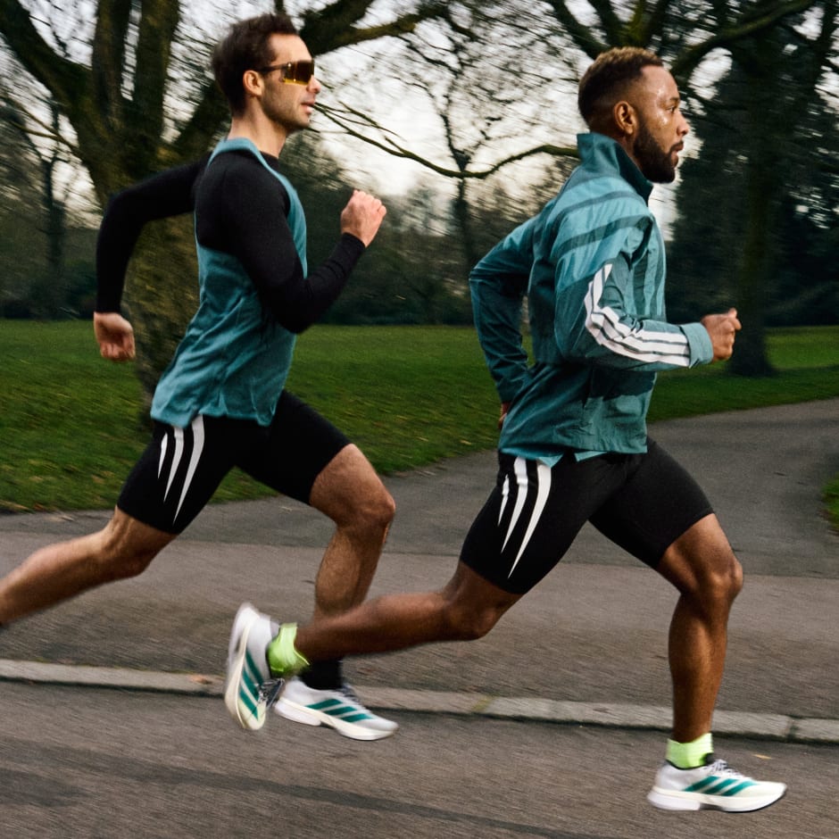 Adizero Boston 13 EQT Shoes