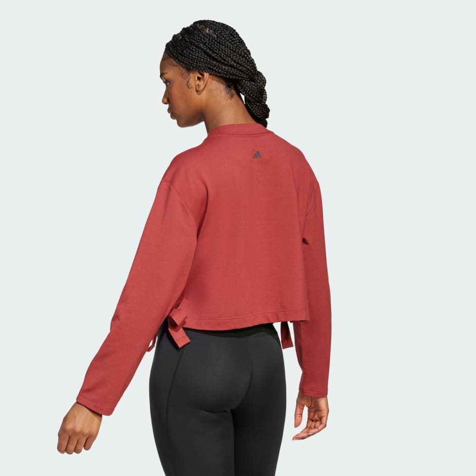 Yoga Cover-Up