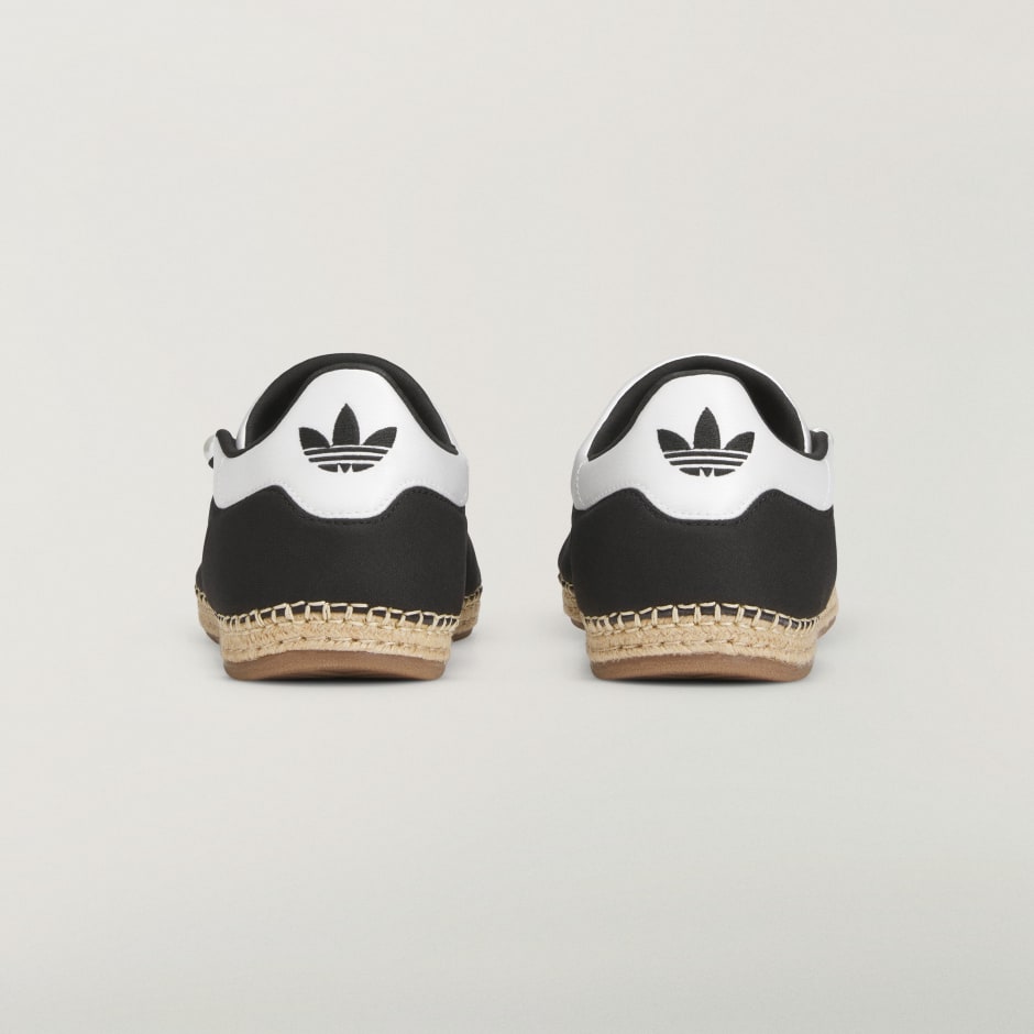 CLOT QI FLOW BY EDISON Shoes