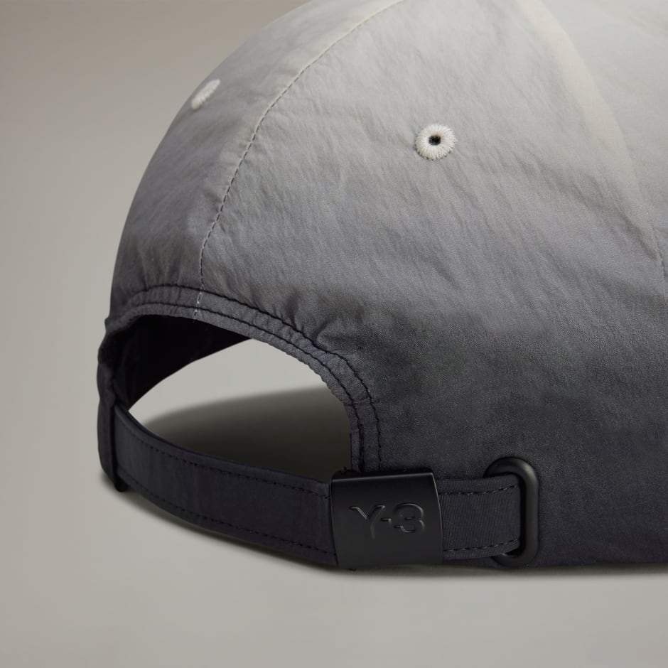 Y-3 Ombré Cap