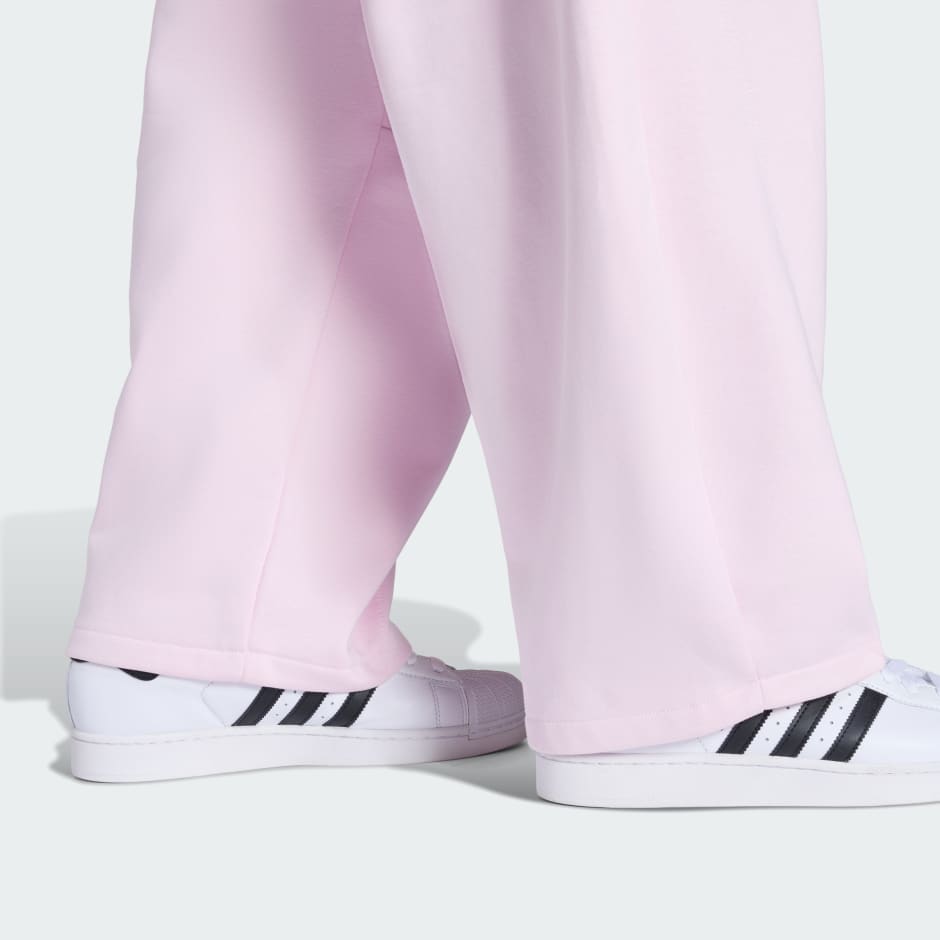 ORIGINALS SHOEMAKER GRAPHIC FLEECE PANT