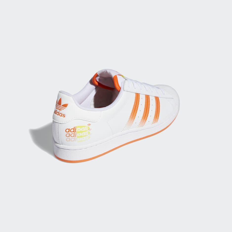 Zorn Automat Neuheit adidas superstar 48 Hierarchie Suradam Brandy