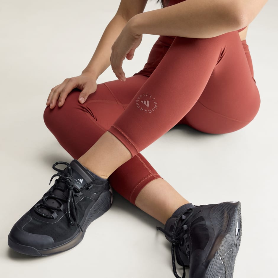 adidas by Stella McCartney Training 7/8 Leggings