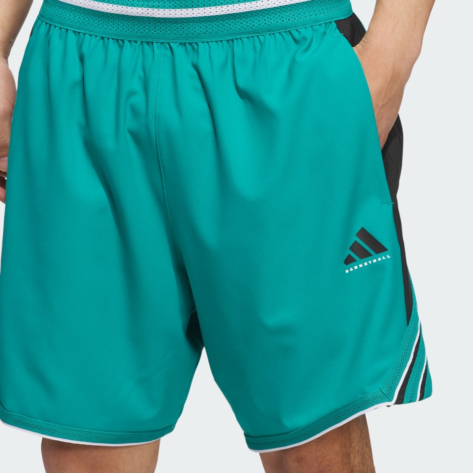 Pantaloni Scurți adidas Crazy Lite
