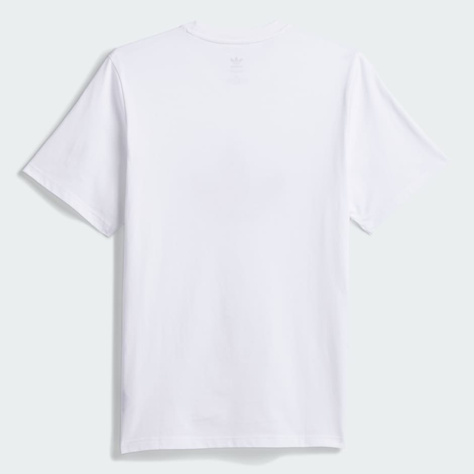 Trefoil Torch Tee (Gender Neutral)