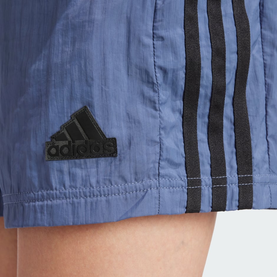 Tiro Lightweight Woven Shorts