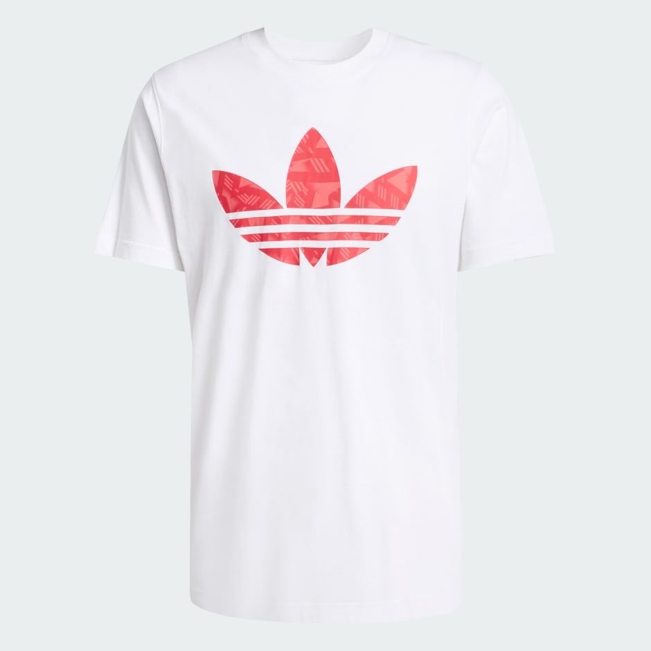 T-SHIRT TREFOIL SERIES