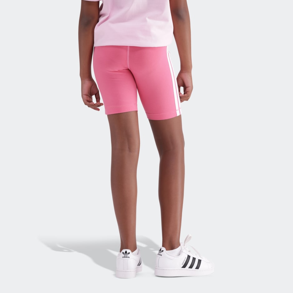 Essentials Biker Shorts Kids