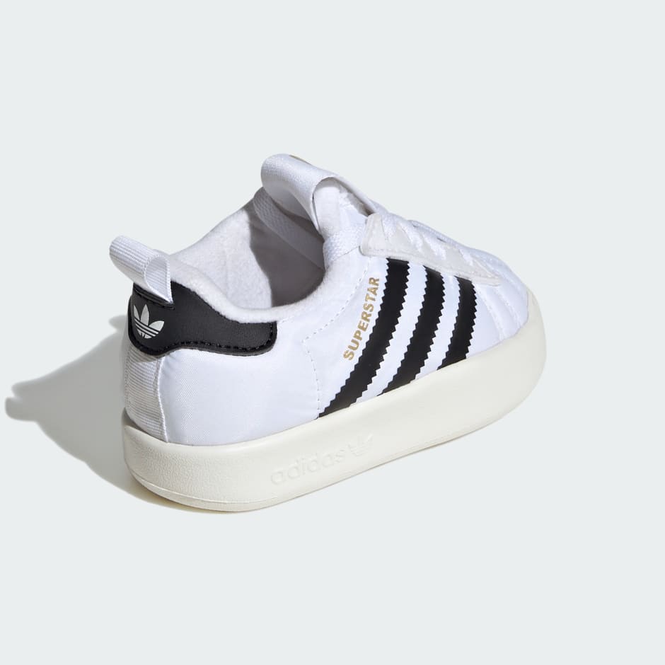 adidas Superstar Home Shoes Kids