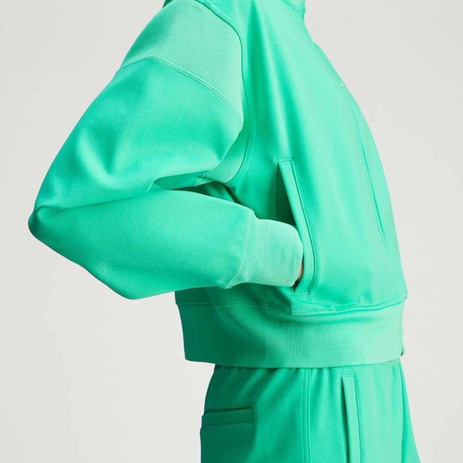 Majica adidas by Stella McCartney Knitted