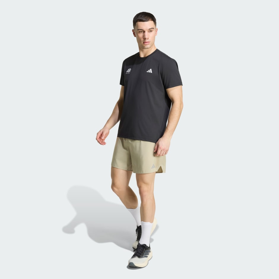adi365 adidas Runners T-shirt