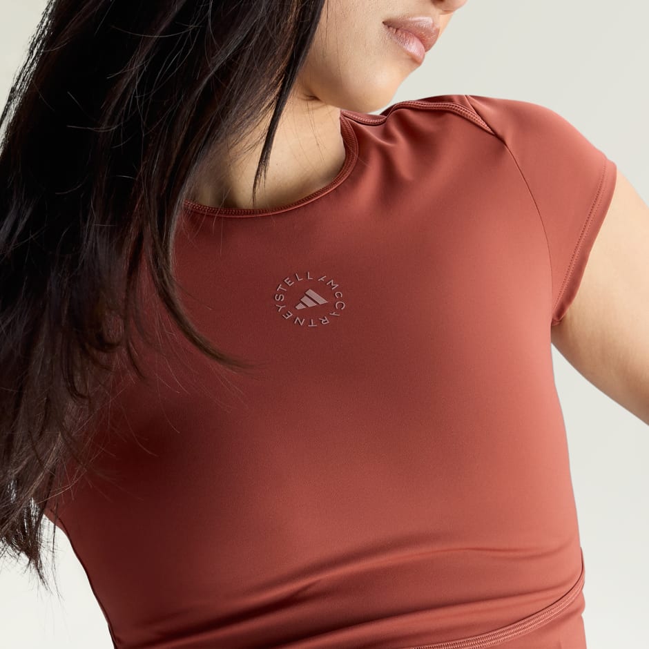 adidas by Stella McCartney Training Tee