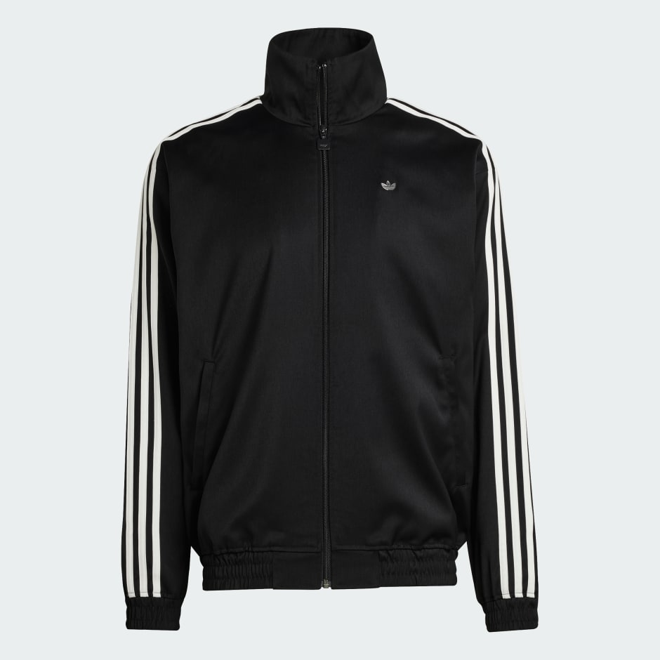 Premium Firebird Track Top