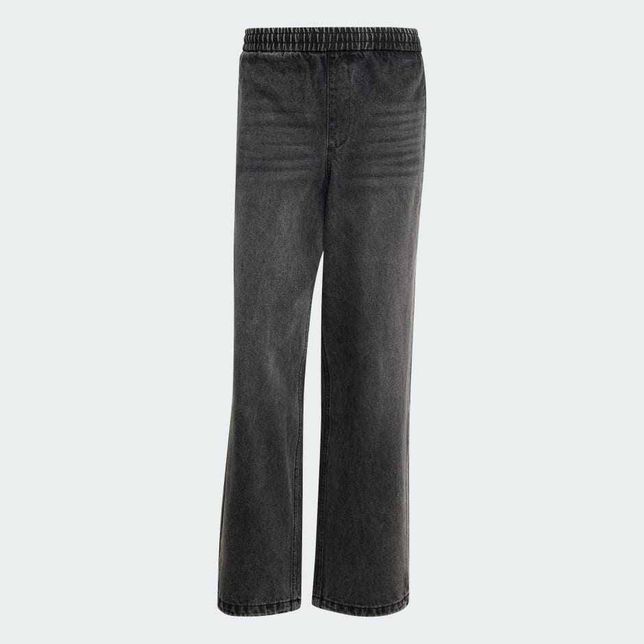 ADILENIUM SEASON 4 TEAMGEIST DENIM JOGGER