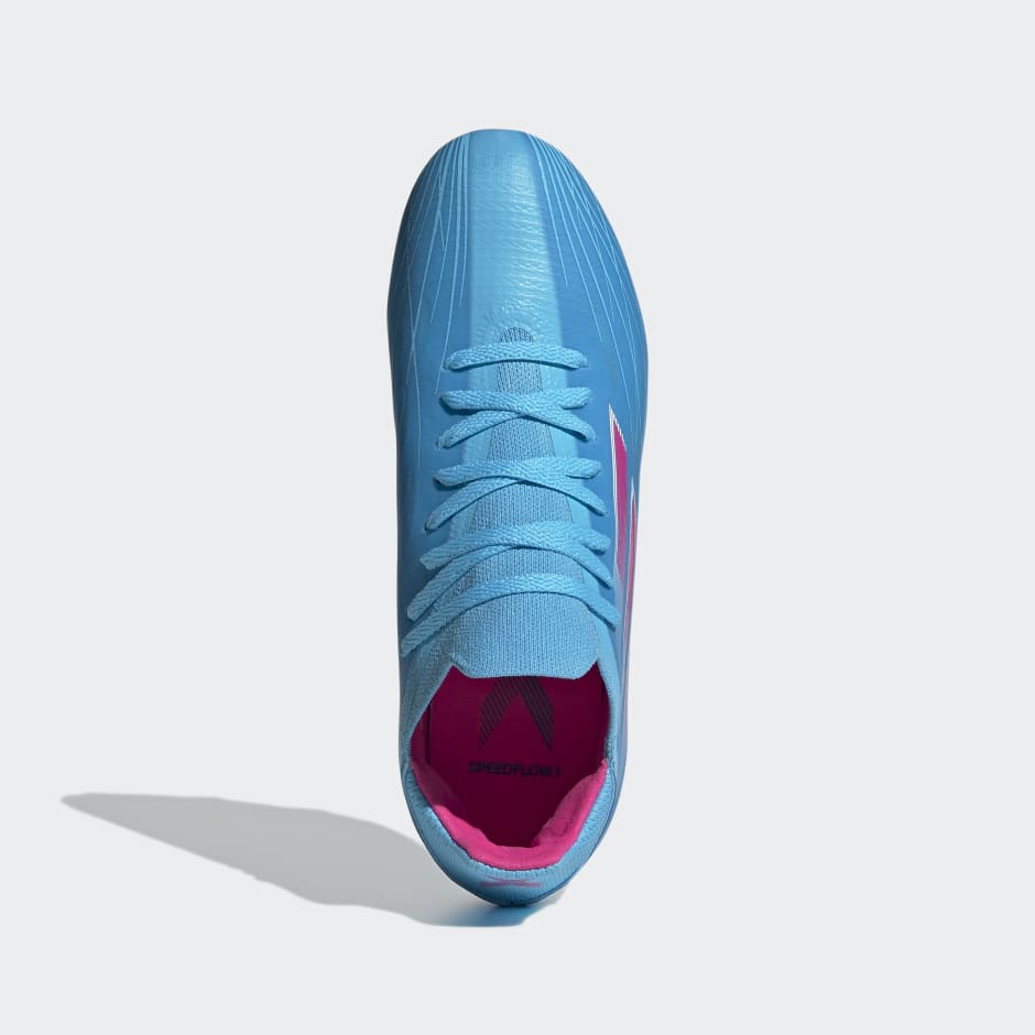 X Speedflow.1 Firm Ground Boots