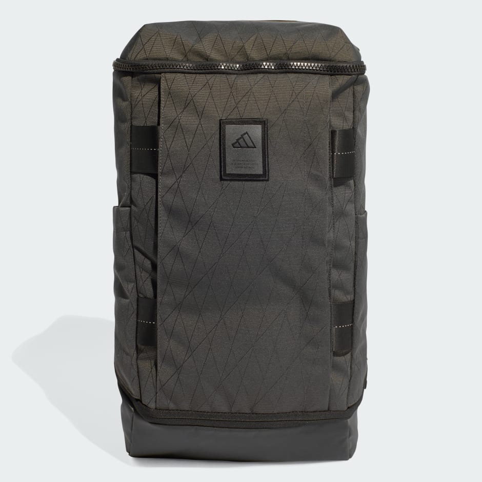 Optimized Packing System Backpack