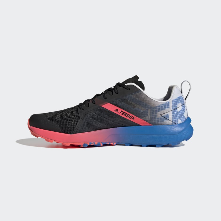 Terrex Speed Flow Trail Running Shoes