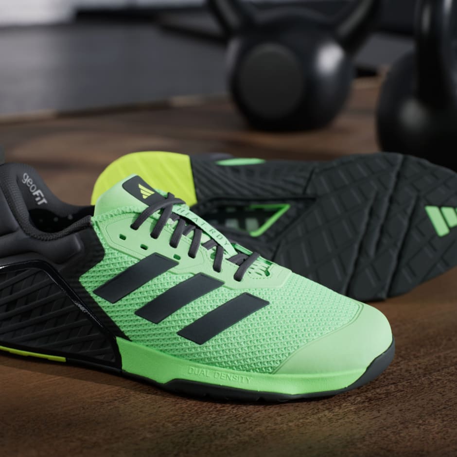 Dropset 3 strength training shoes