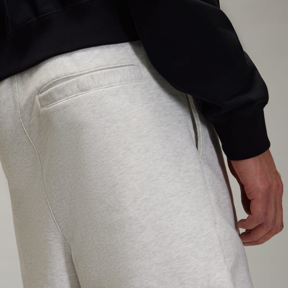 Y-3 French Terry Shorts