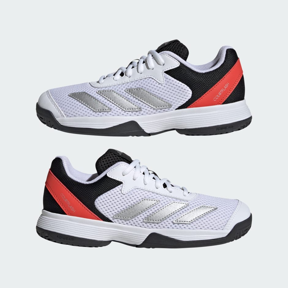 Pantofi de tenis Courtflash pentru copii