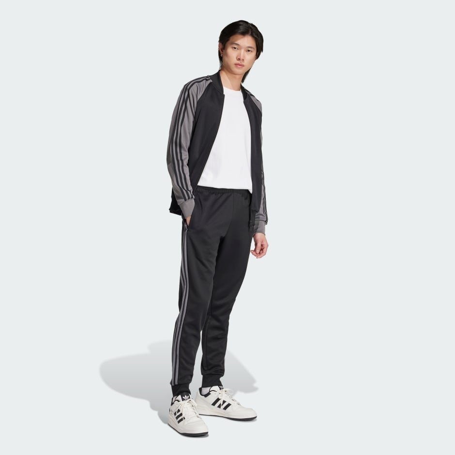 Pantaloni de trening Adicolor Classics SST