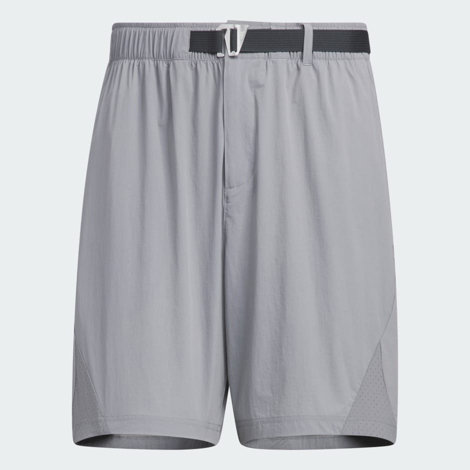 Future Style Woven Shorts