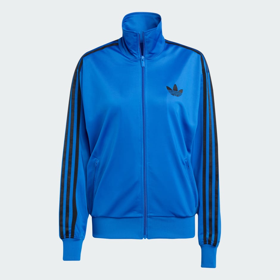 جاكيت رياضية Adicolor Classic Firebird Loose