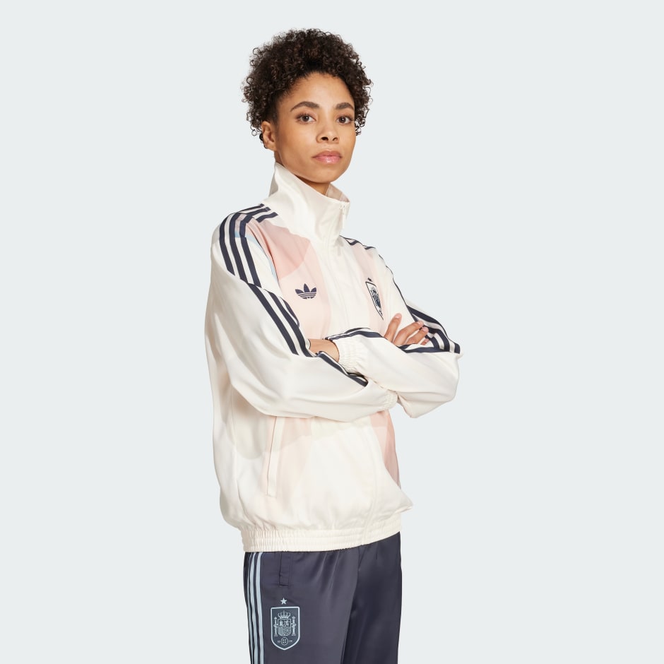 Bluză de trening Spain