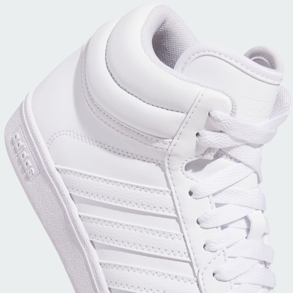 Pantofi Hoops 4.0 Mid