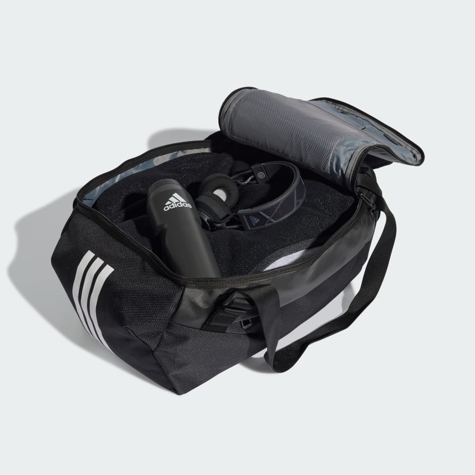 Geantă sport TIRO COMPETITION MEDIUM FOOTBALL/SOCCER