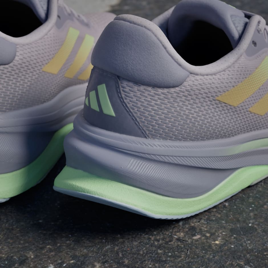 Supernova Solution Running Shoes