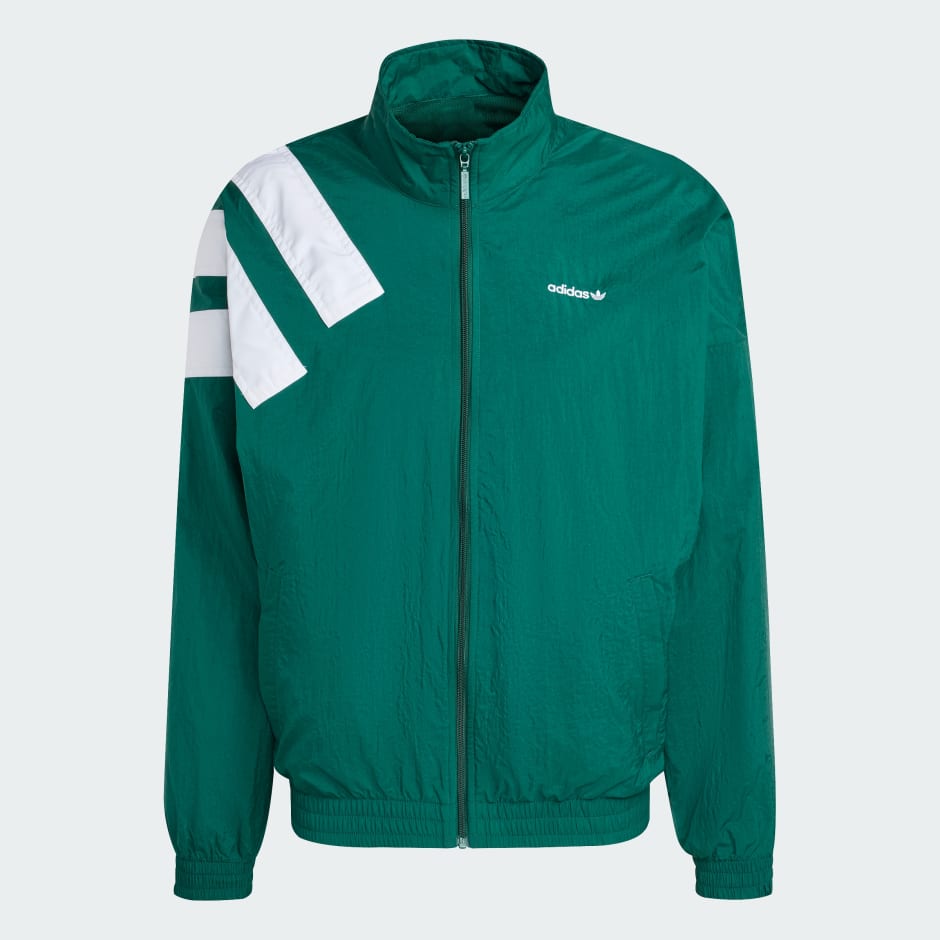 ARCHIVE BLOCKED TRACK TOP