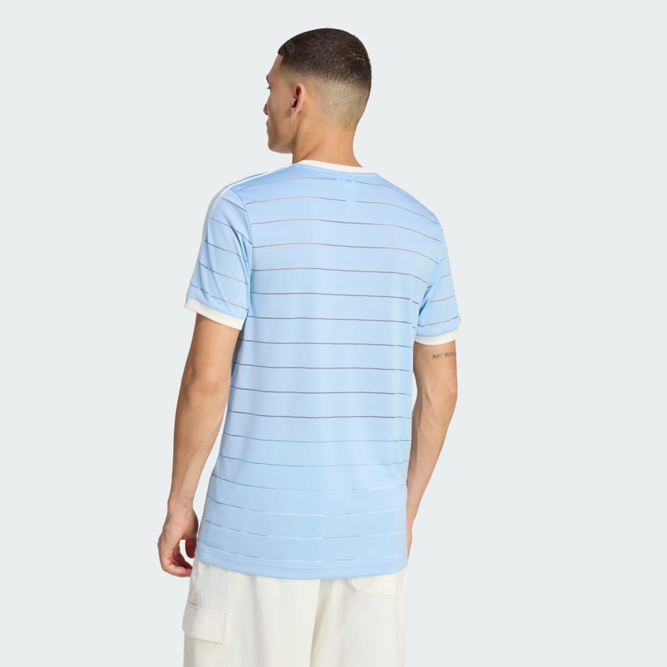 Tricou France Rugby 120 Years Crunch