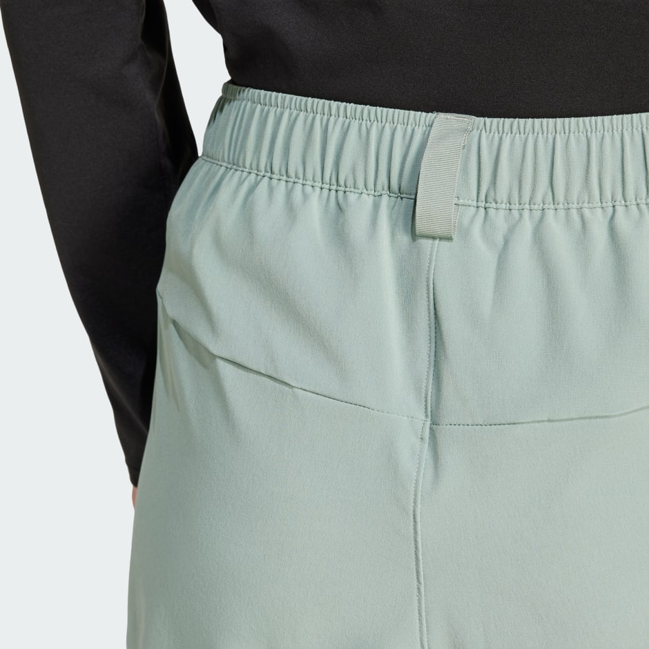 Multi Essentials Stretch Pants