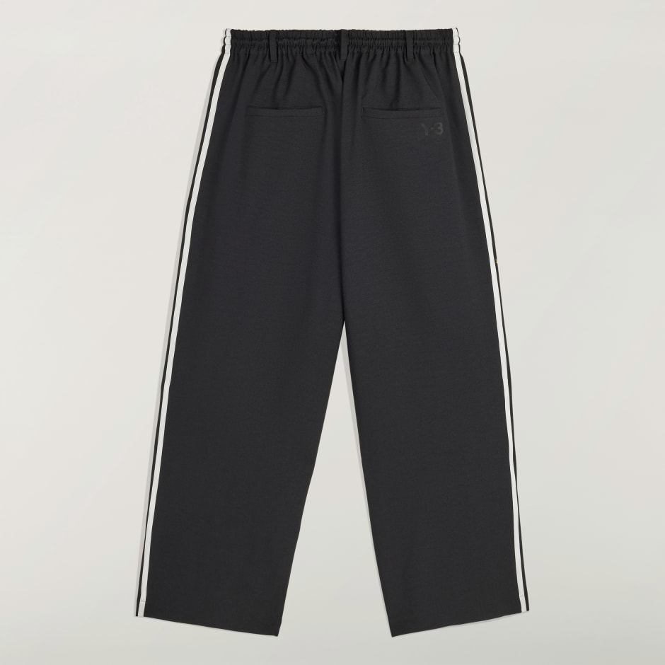 Y-3 Sport Uniform Pants 3-Stripes
