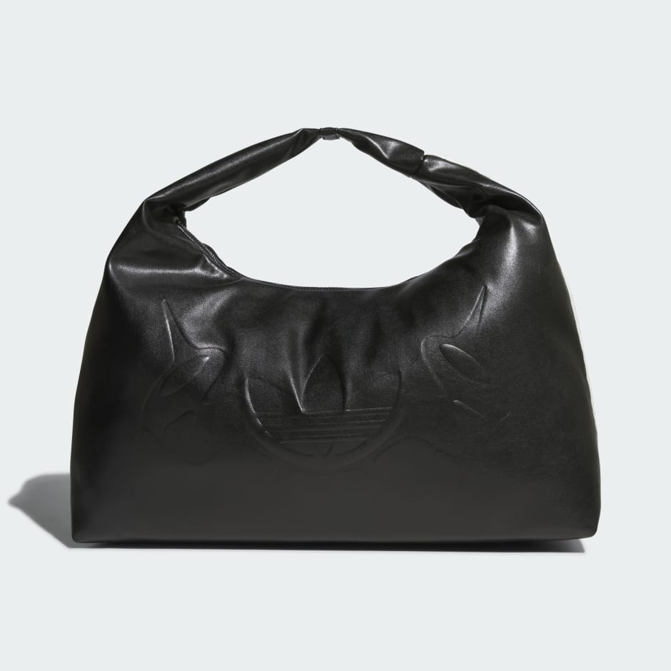 ★adidas★ shoulder bag black KE1129 adidas Originals Shoulder Bag Women's Casual Fashion Bag