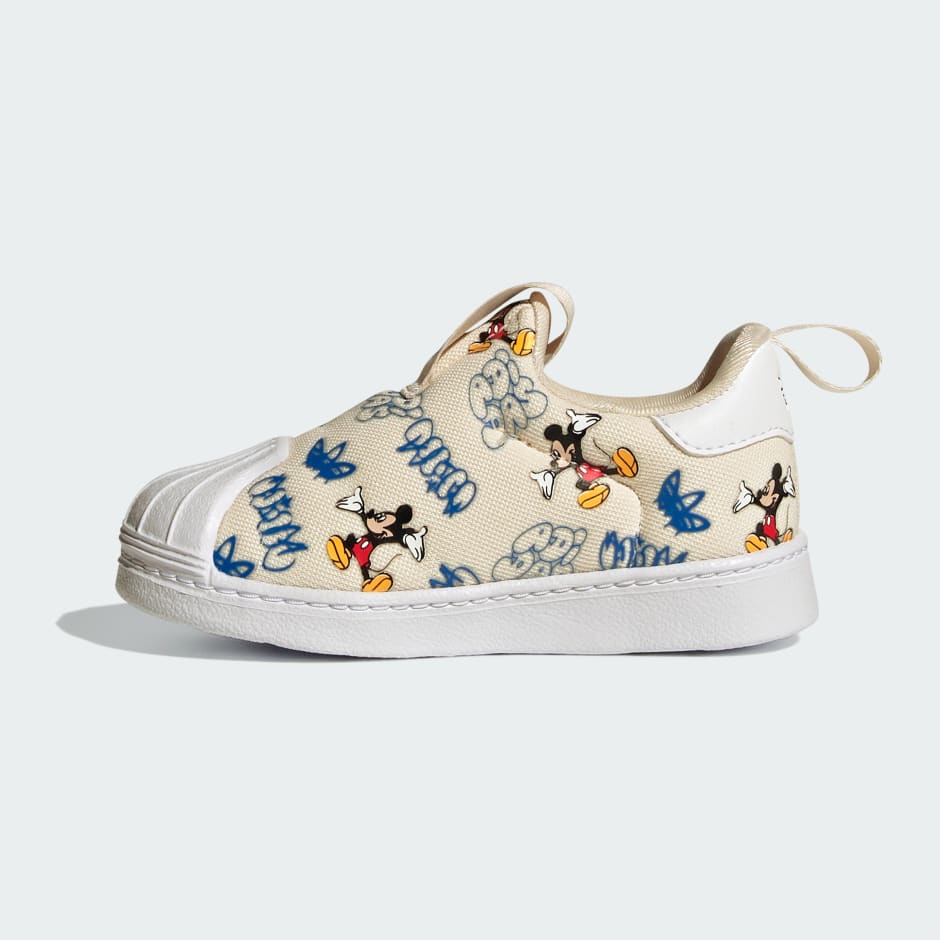 SUPERSTAR 360 I