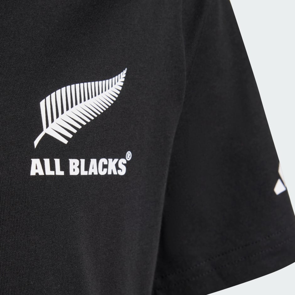 Dječja majica All Blacks x Marvel