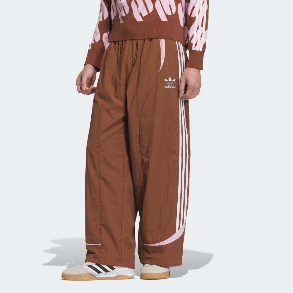 Adidas Adicolor Blokecore Track Pants