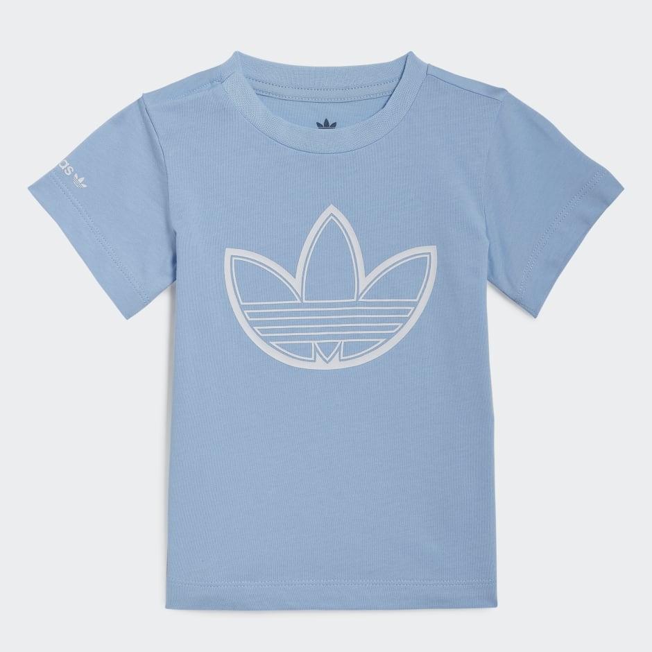 adidas SPRT Collection Tee image number null