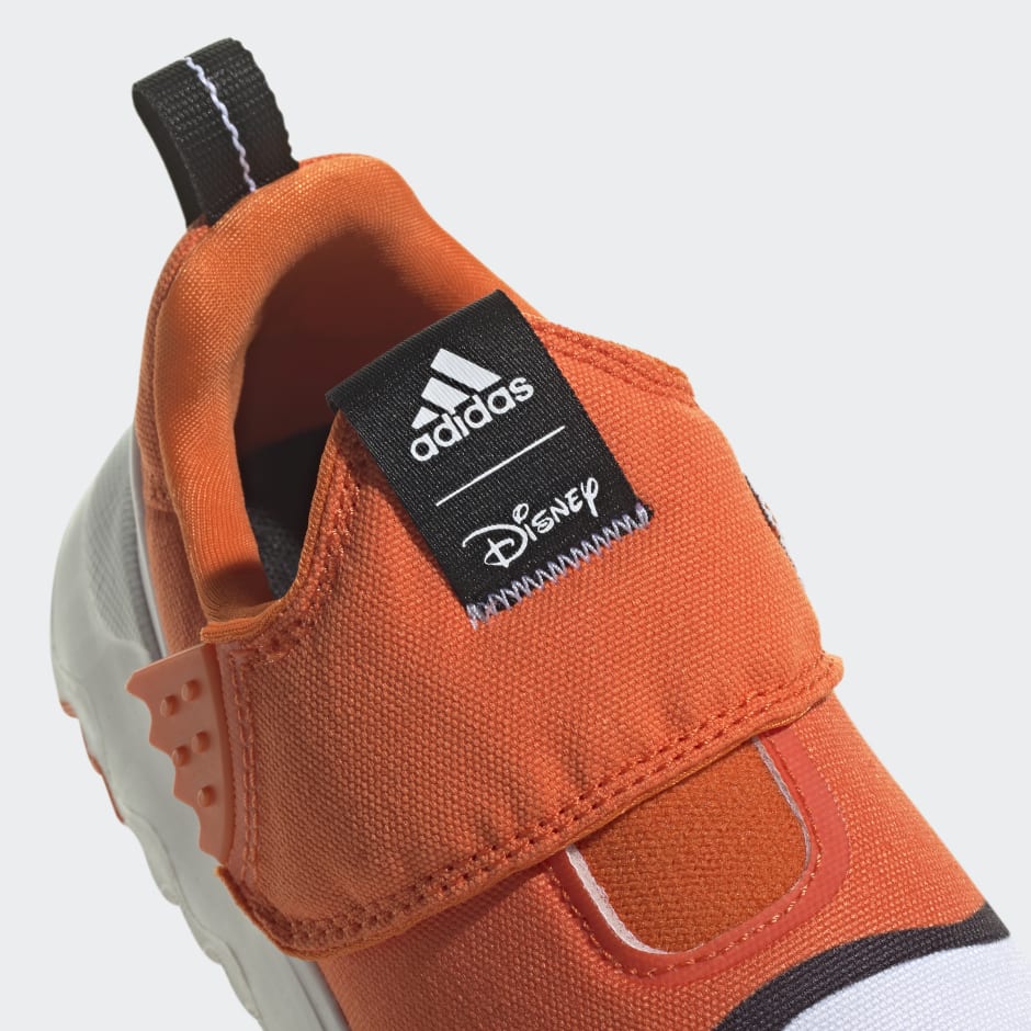 adidas x Disney Suru365 Finding Nemo Slip-On Shoes