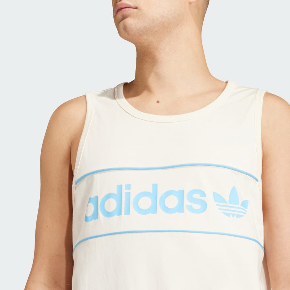 adidas NY Tank Top